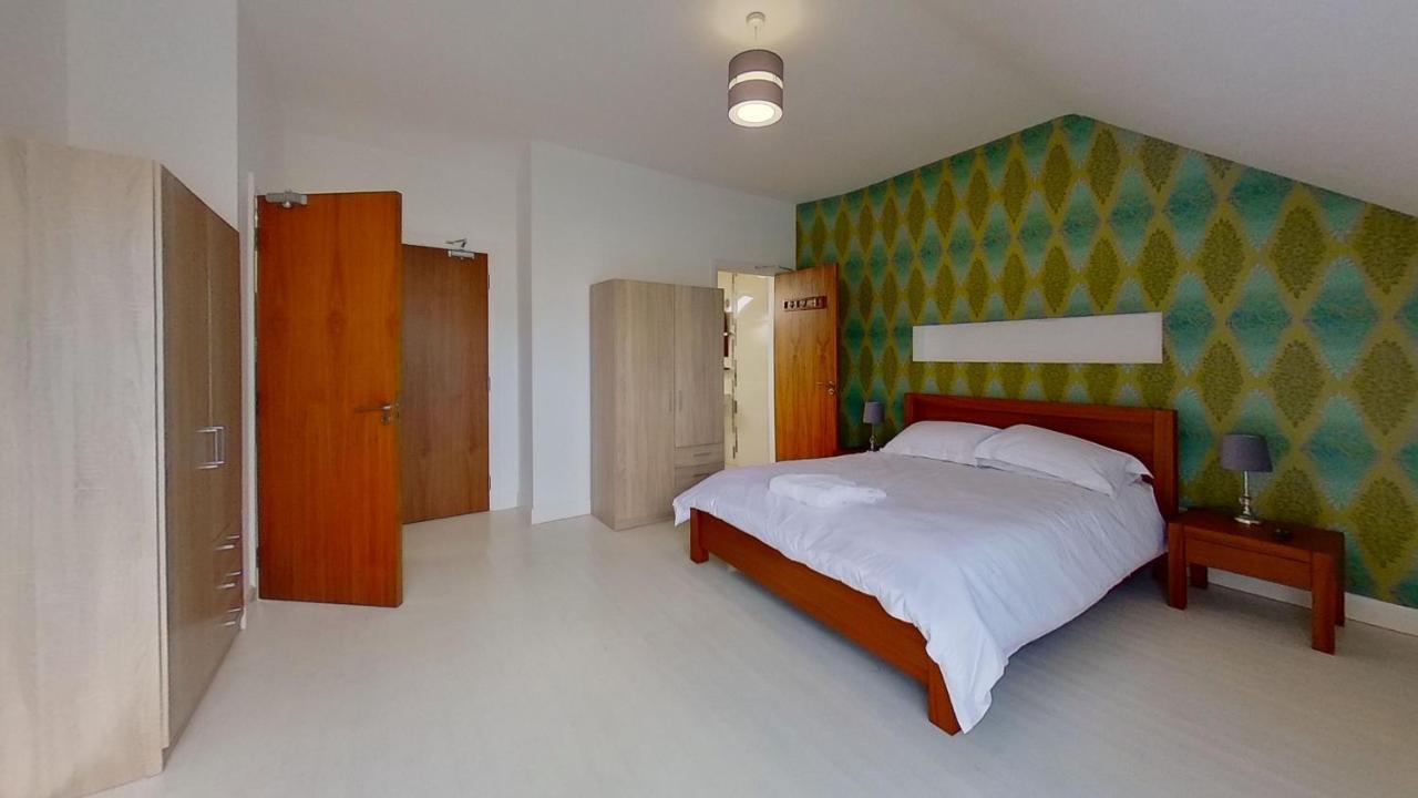 Killala Holiday Village - 7 Exterior foto