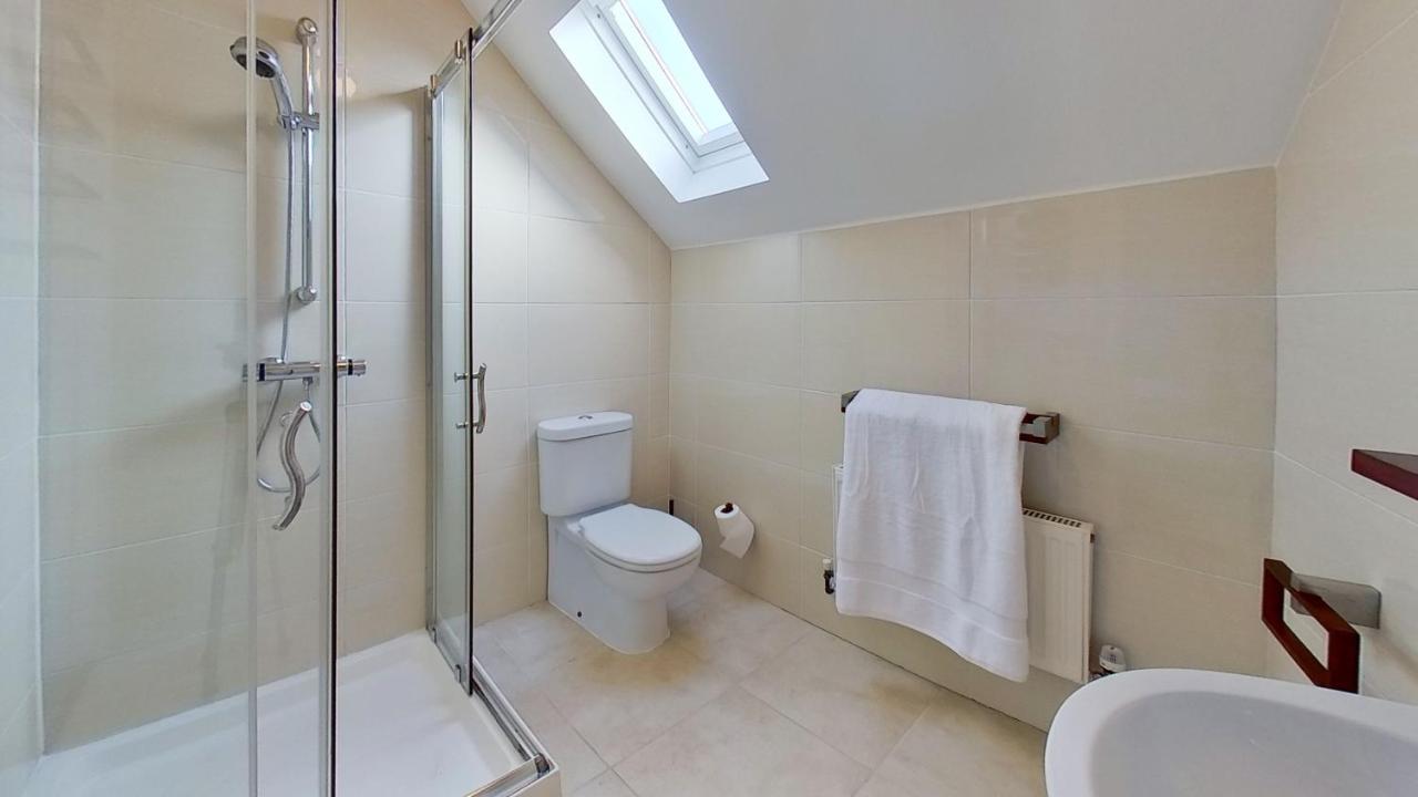 Killala Holiday Village - 7 Exterior foto